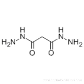 Malonic dihydrazide CAS 3815-86-9